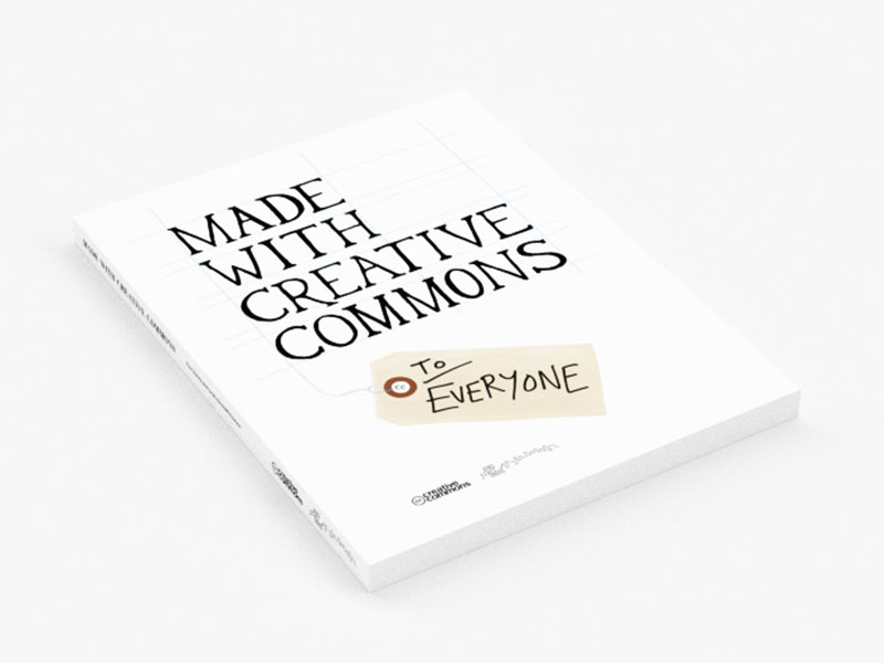 creative commons books pdf
